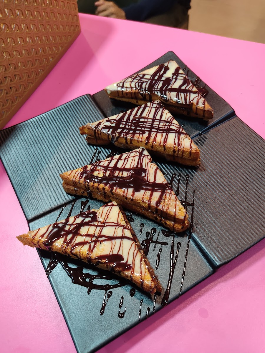 CHAI VAAI CAFE ICHALKARANJI - 7