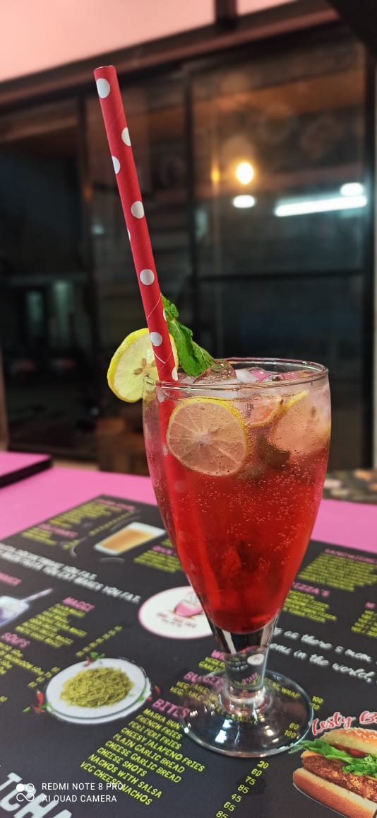 CHAI VAAI CAFE ICHALKARANJI - 8