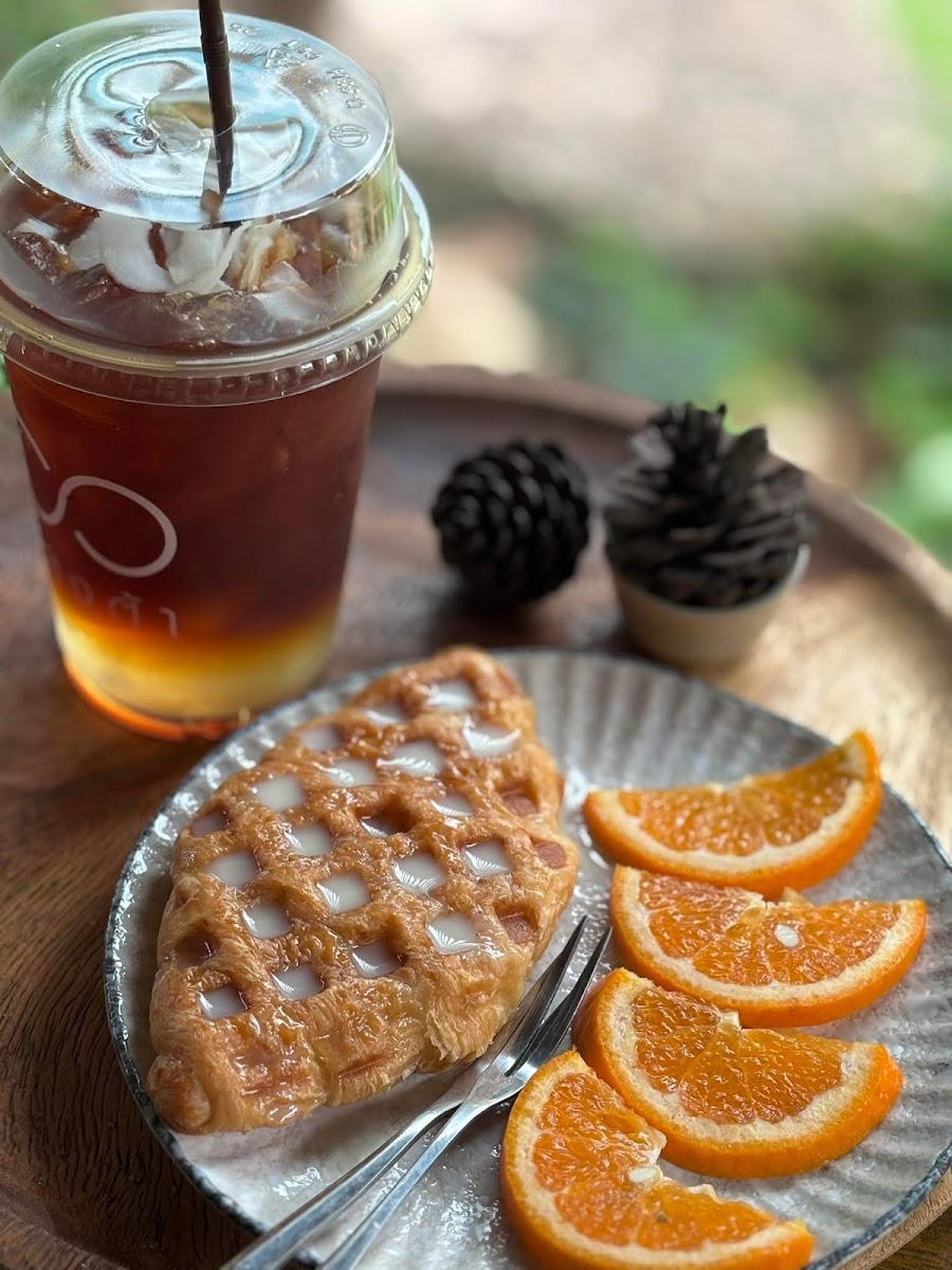 หลงต้า(Lhong Ta) - 3