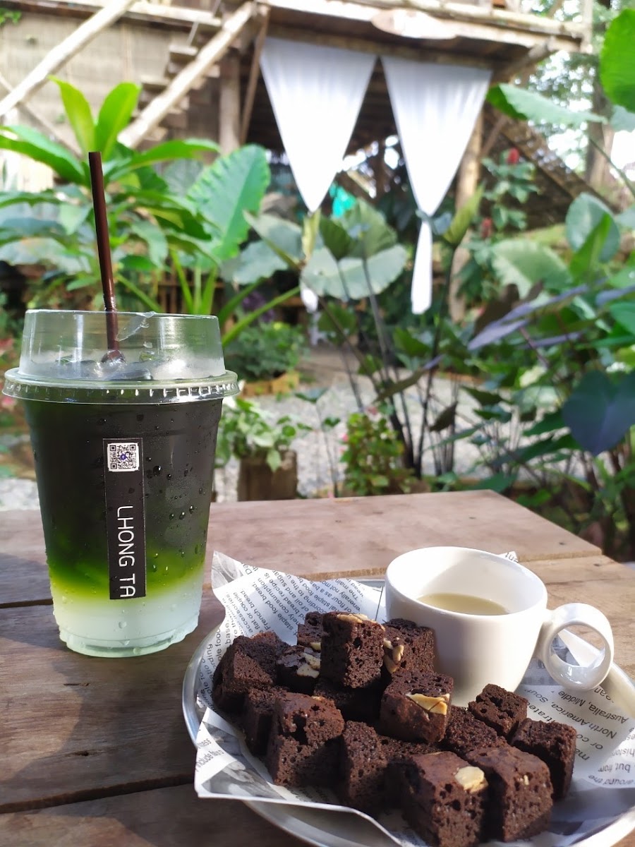 หลงต้า(Lhong Ta) - 8