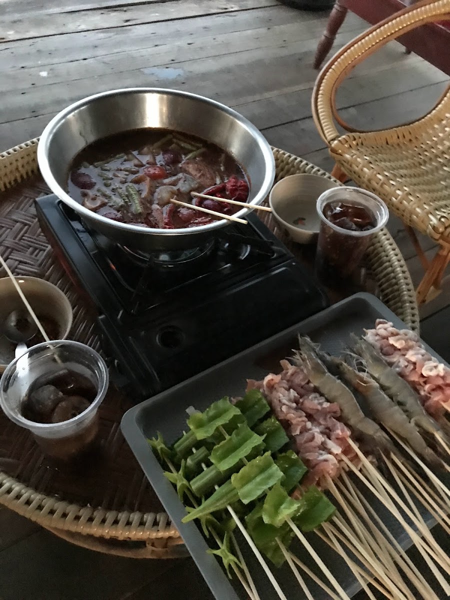 หลงต้า(Lhong Ta) - 9