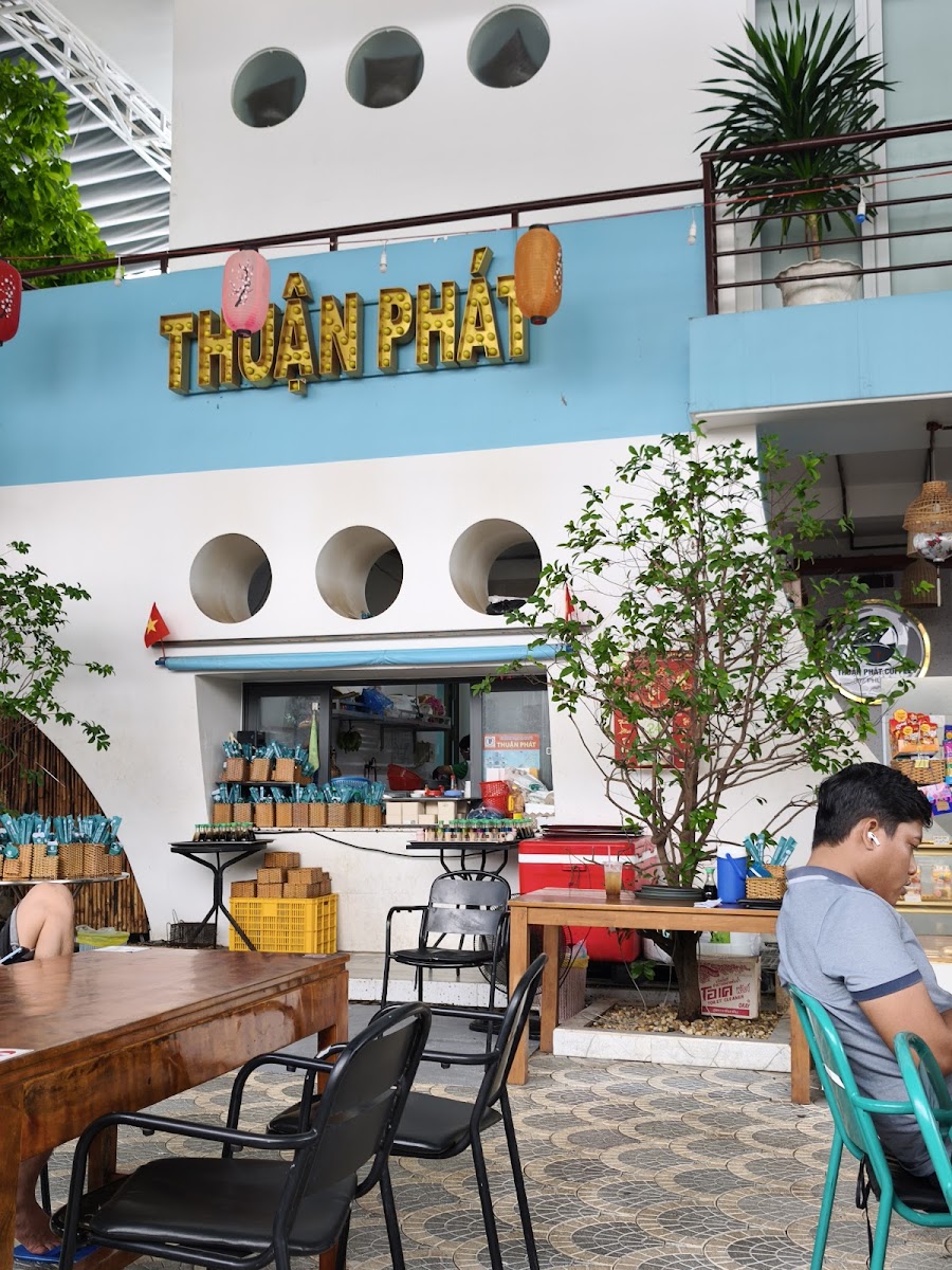 Thuận Phát Coffee