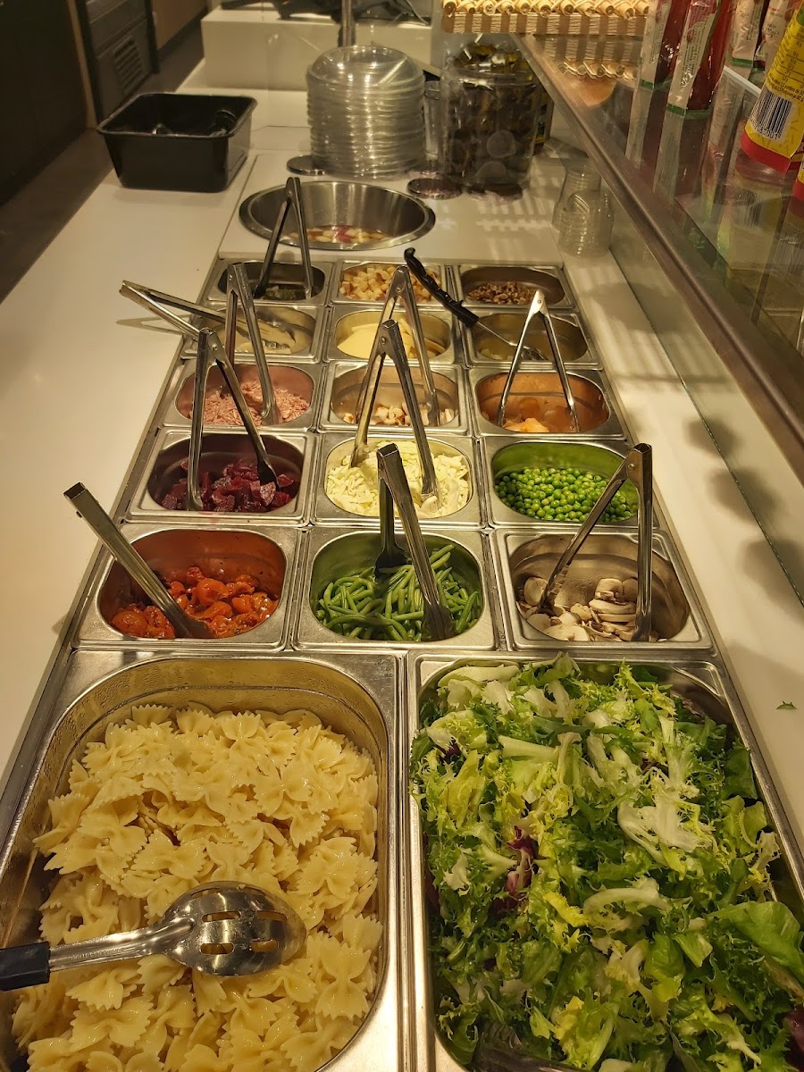 Relais H Café CHU Arnaud de Villeneuve - 2