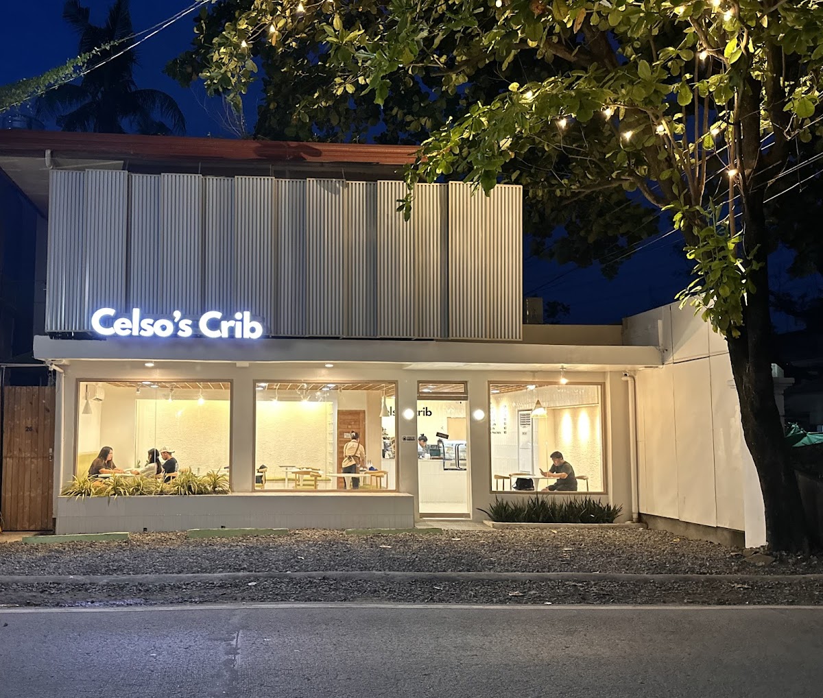 Celso's Crib Cafe