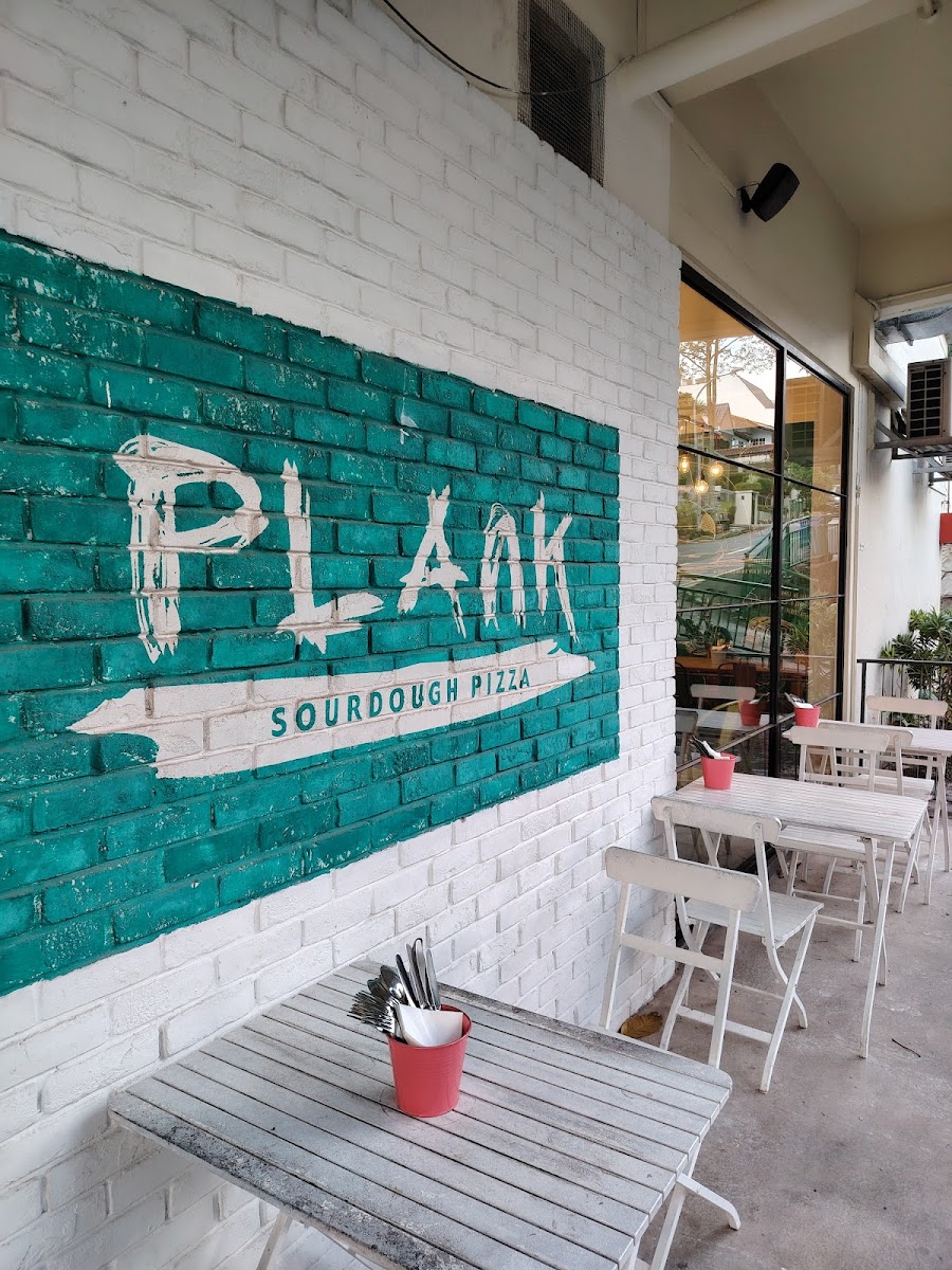 Baker & Cook - Namly