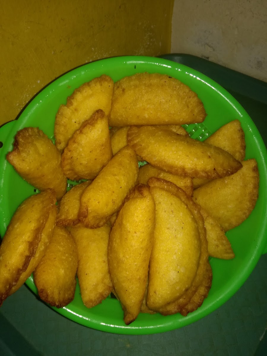 El Palacio De La Empanada