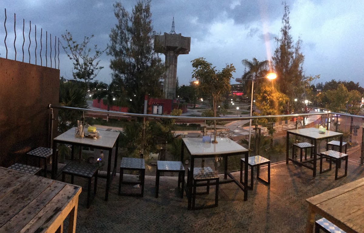 Freezy Ice Cream Cafe