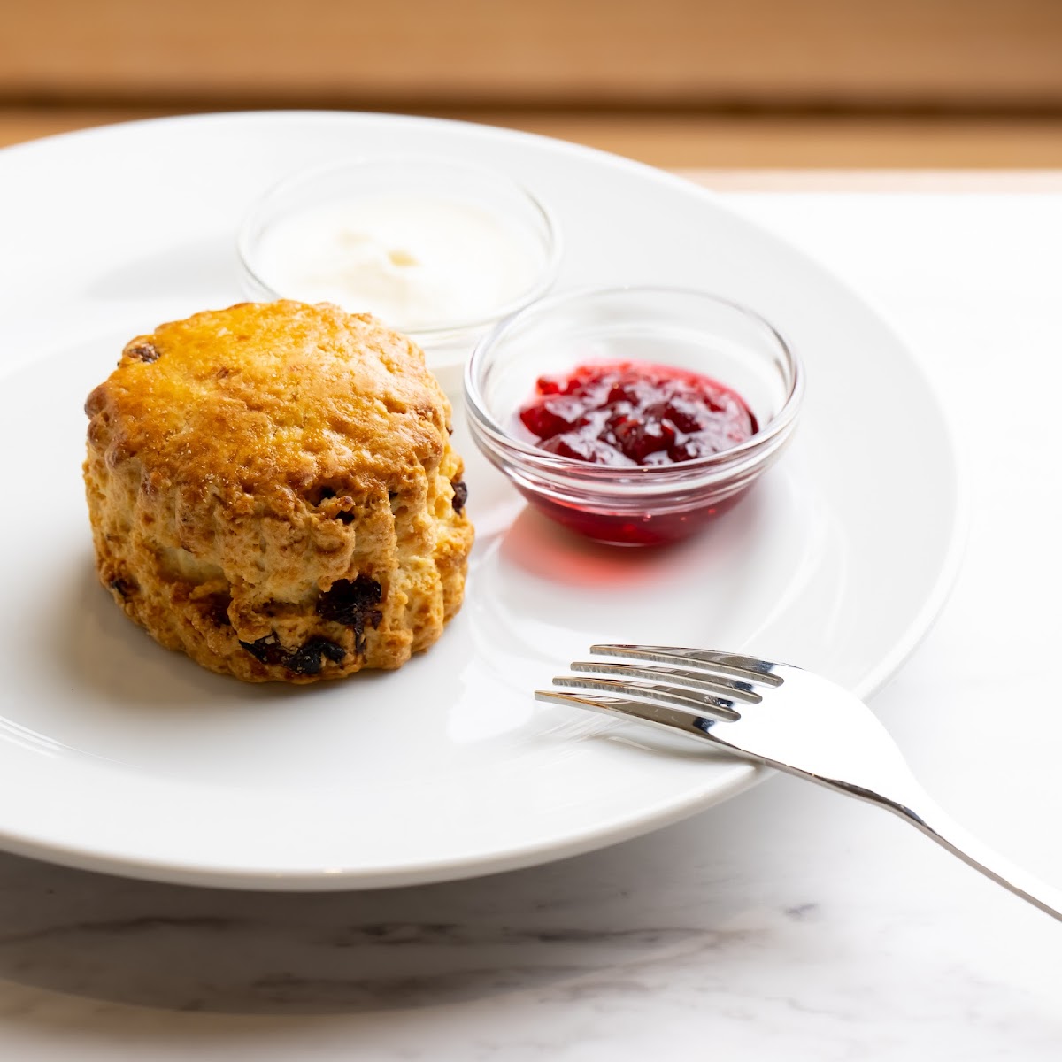 CAFE ONthe DOTICA (Dojima Chika) - 5