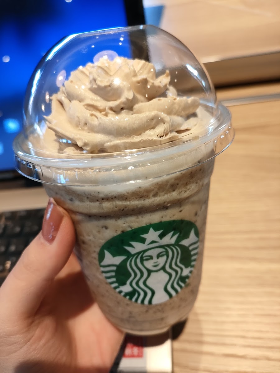 Starbucks Coffee - Fukuyama Minami-Zao, Route 182 - 2