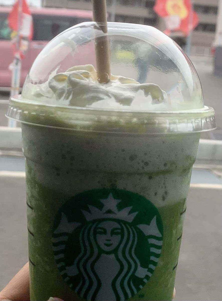 Starbucks Coffee - Fukuyama Minami-Zao, Route 182 - 5