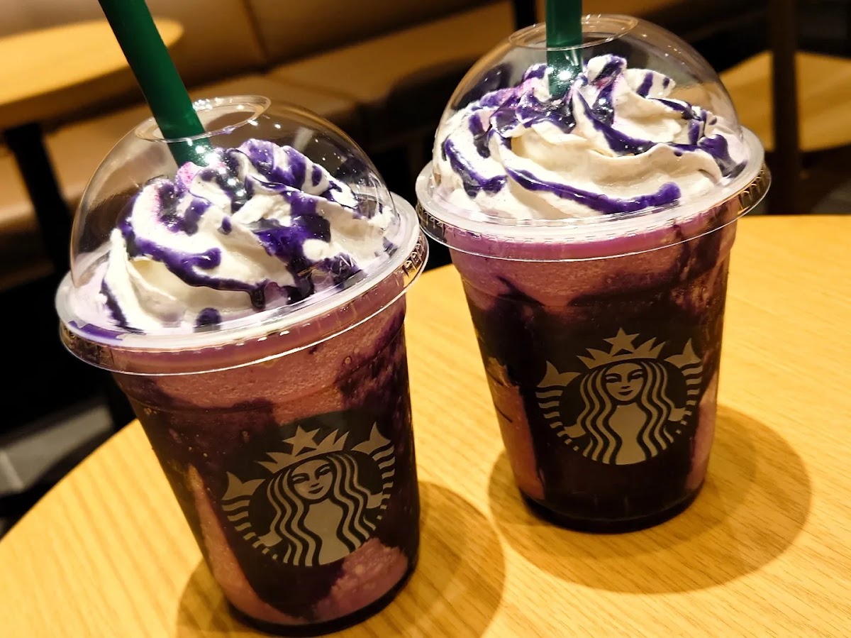 Starbucks Coffee - Fukuyama Minami-Zao, Route 182 - 6