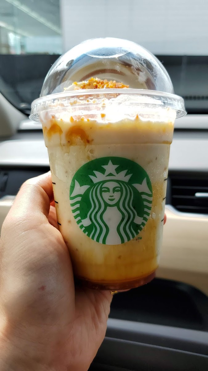 Starbucks Coffee - Fukuyama Minami-Zao, Route 182 - 7