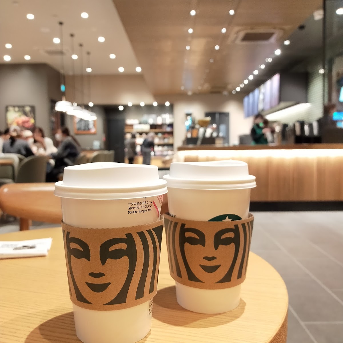 Starbucks Coffee - Fukuyama Minami-Zao, Route 182 - 9