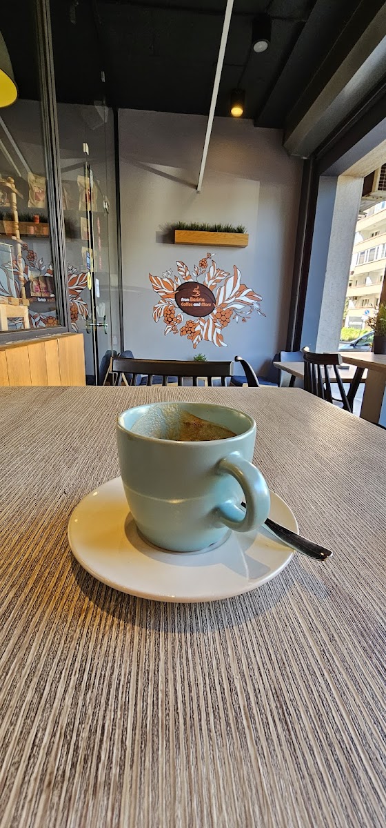 Barista coffee and more - 10