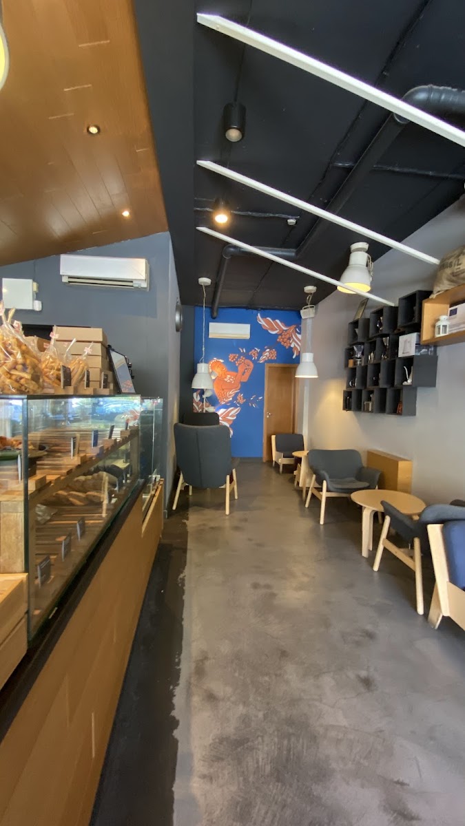 Barista coffee and more - 3