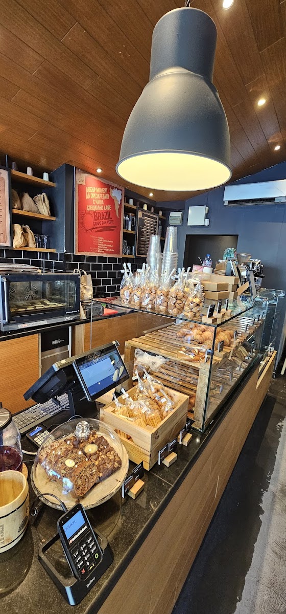 Barista coffee and more - 4