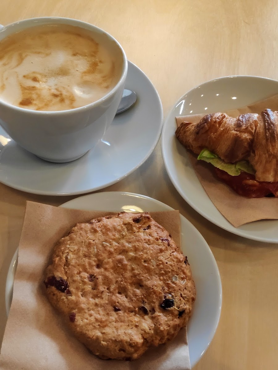 Barista coffee and more - 6