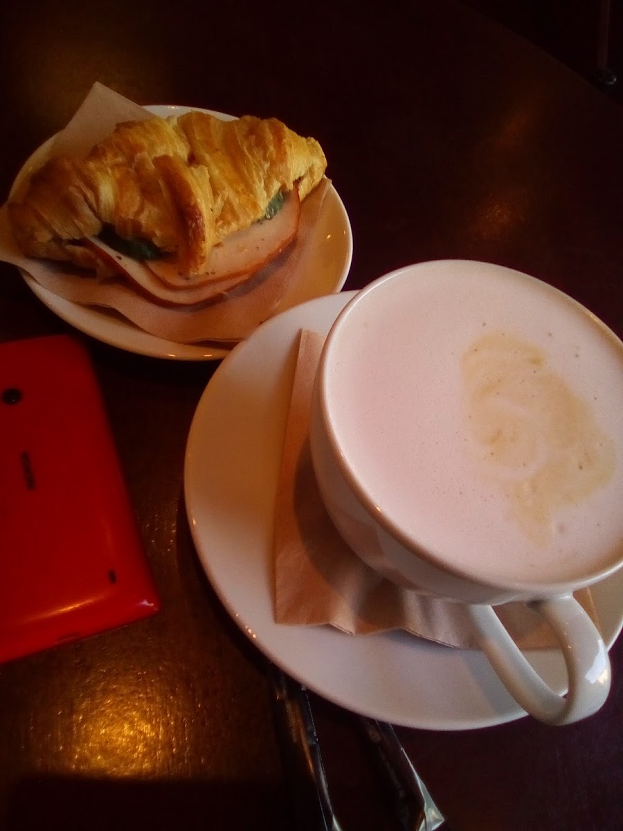 Barista coffee and more - 7