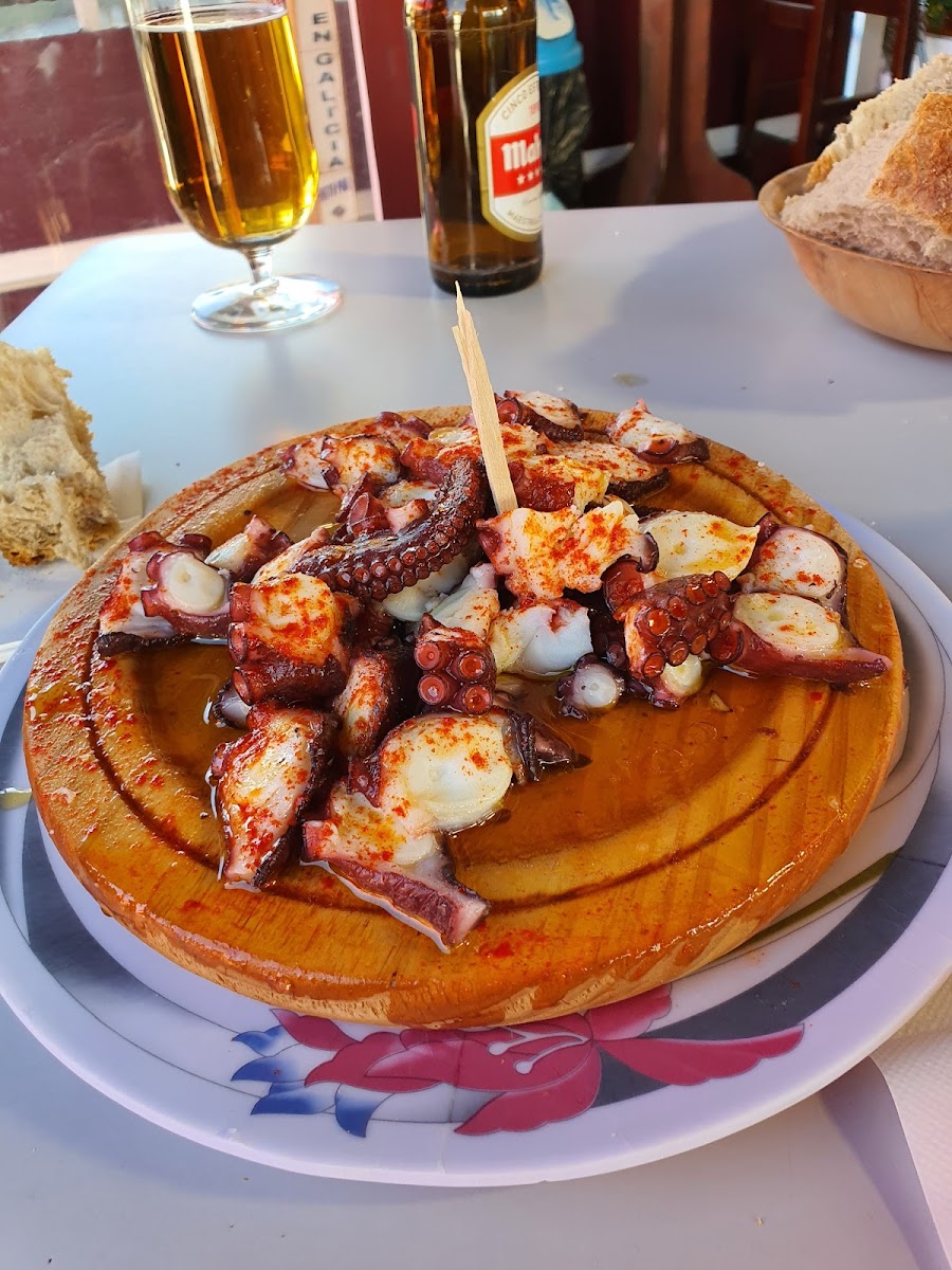 Cafetería Pokemon - 3