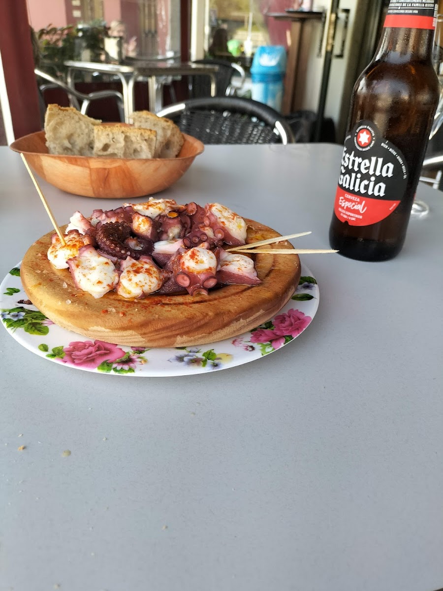 Cafetería Pokemon - 5