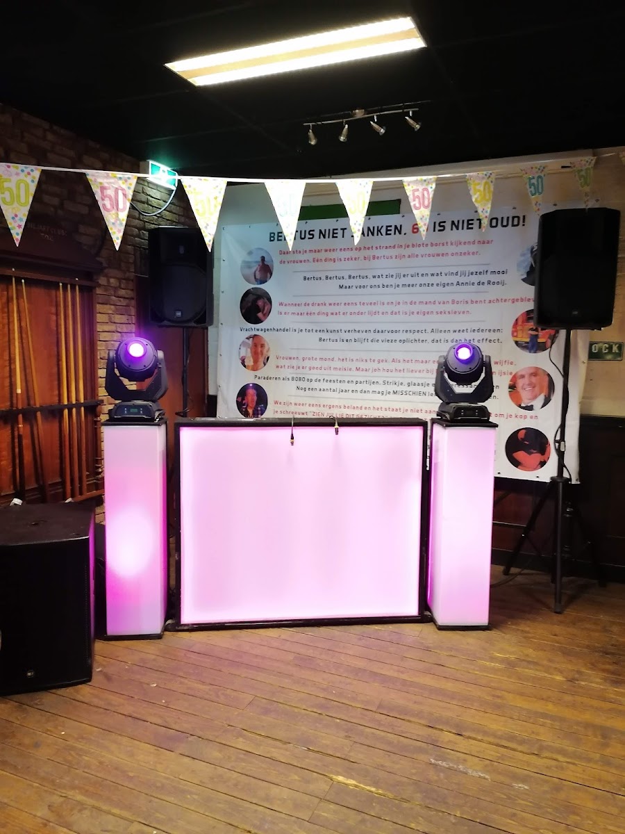 Zandwijk Black Piano Cafe - 2