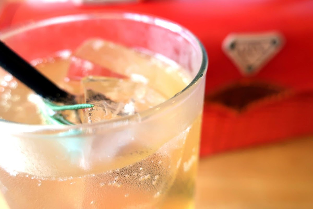 Coffee & more Scarecrow - 10