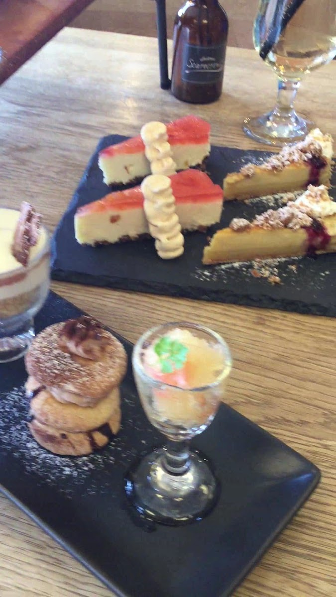 Coffee & more Scarecrow - 2