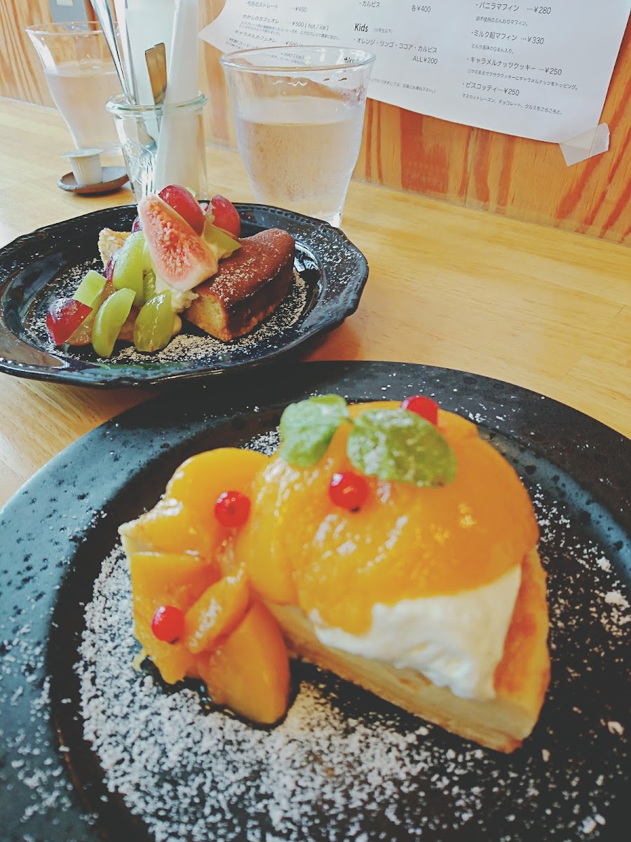 Coffee & more Scarecrow - 7