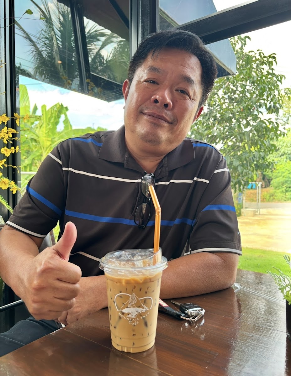 Mountain Tree Cafe - 6