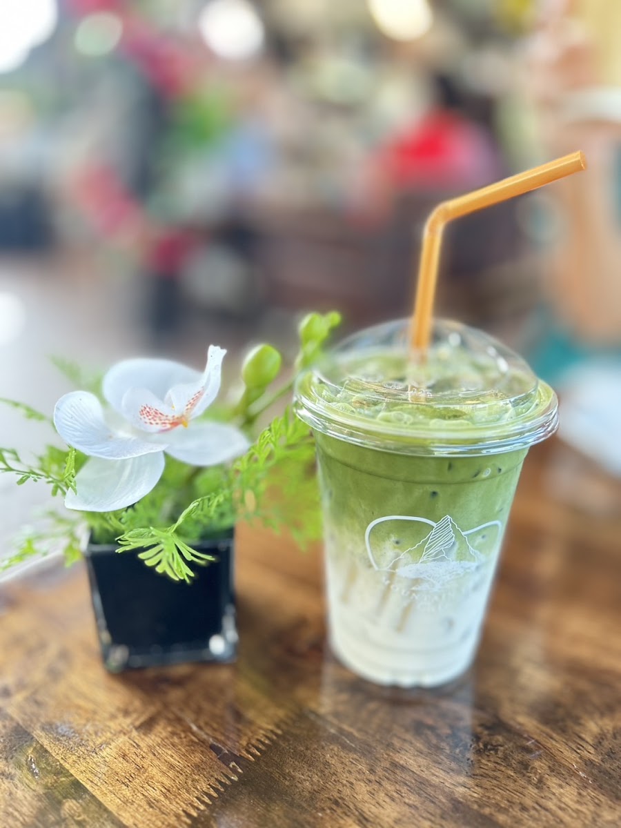 Mountain Tree Cafe - 7