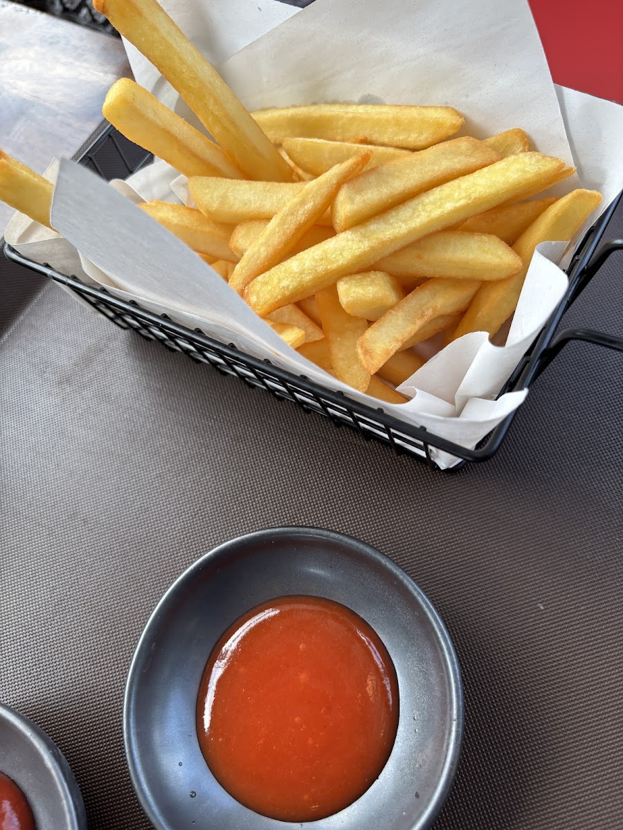 Mountain Tree Cafe - 8