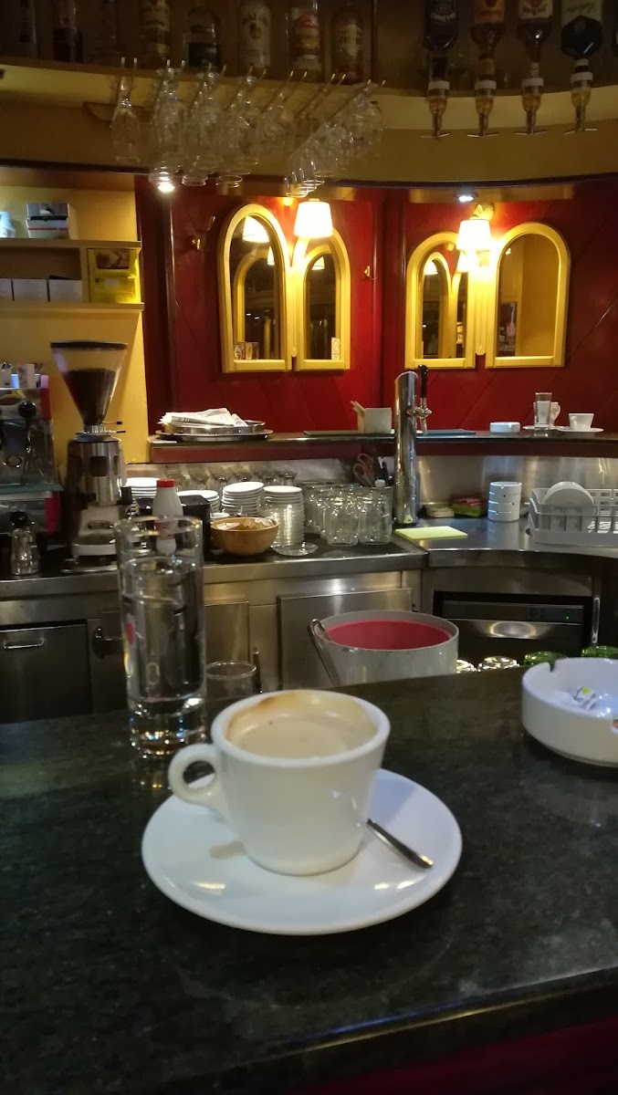 Caffe bar Mamut - 10