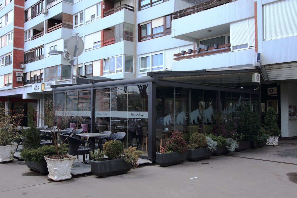 Caffe bar Mamut - 4