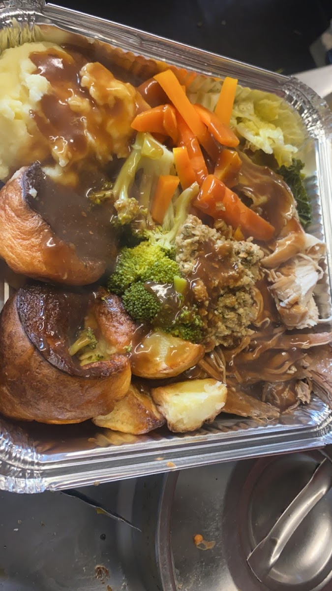 BACON ‘N’ MEGS - 7