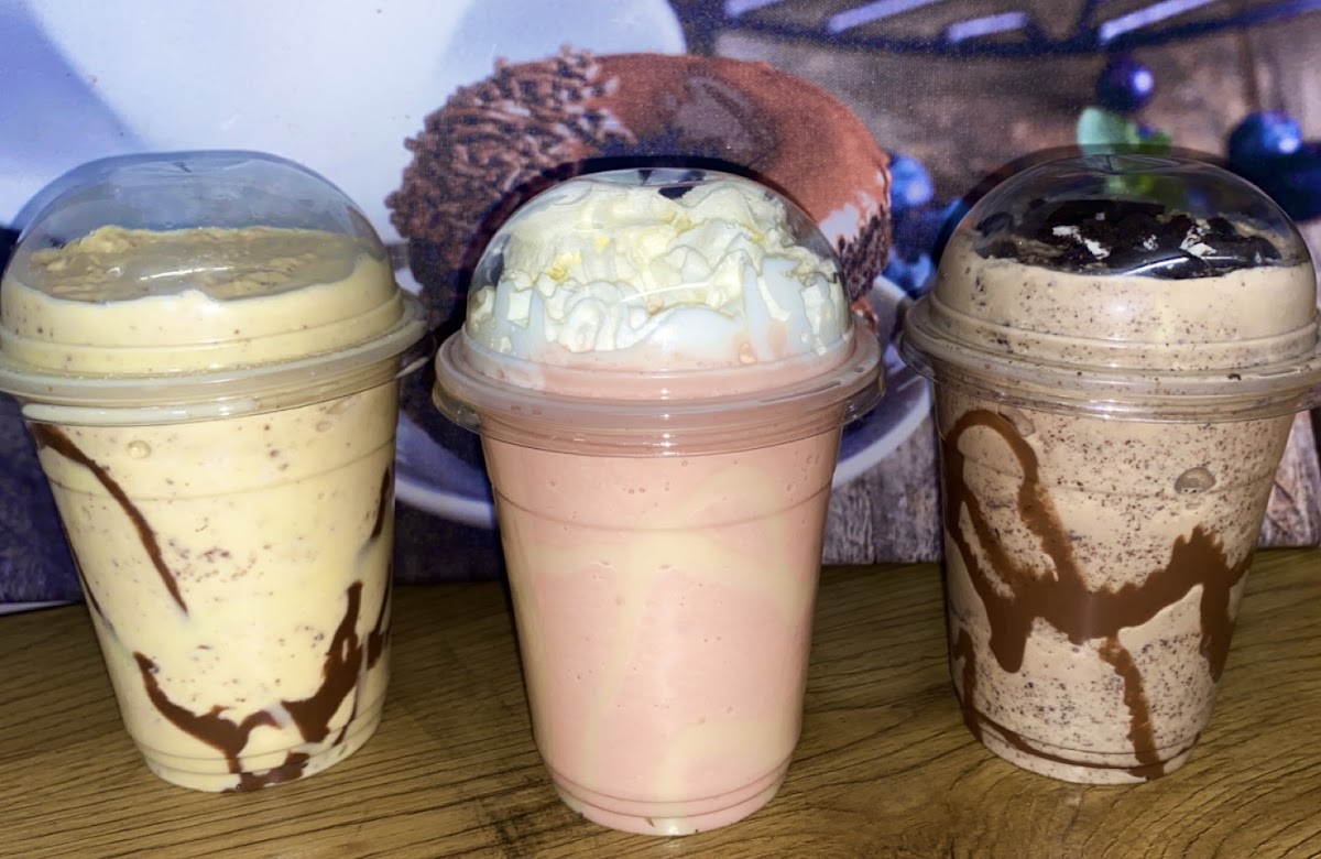 BACON ‘N’ MEGS - 9