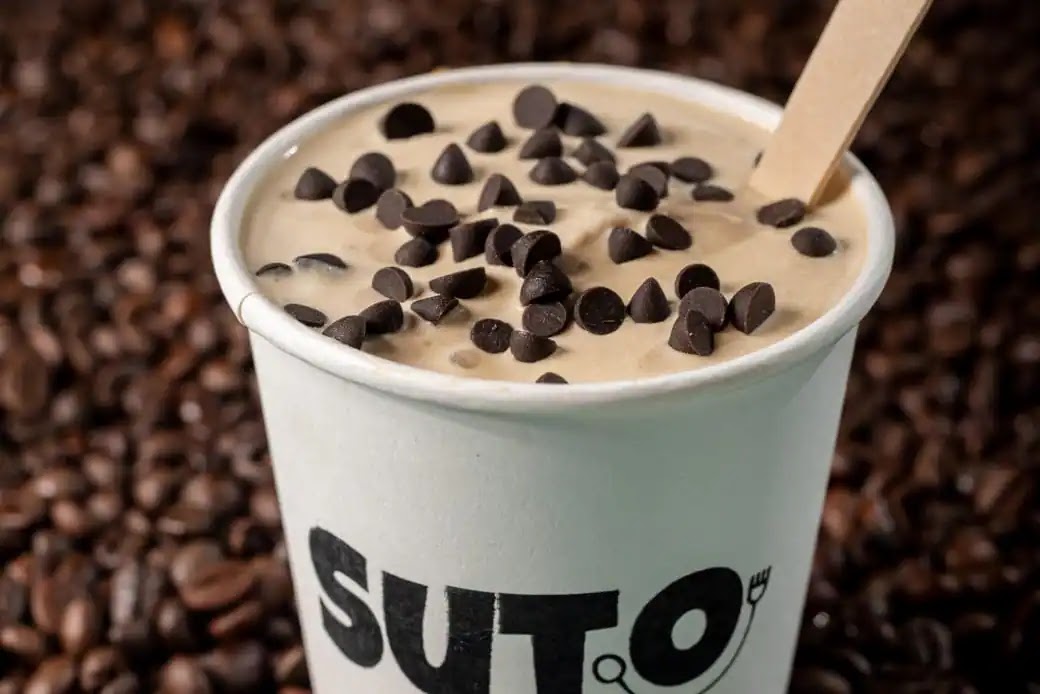 Suto cafe Bhubaneswar - 4
