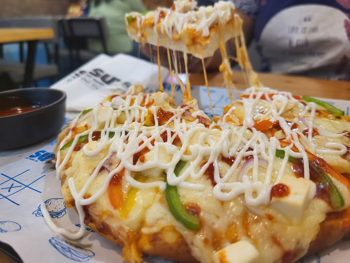 Suto cafe Bhubaneswar - 8