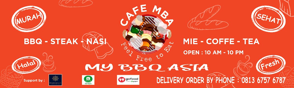 CAFE MBA - 2