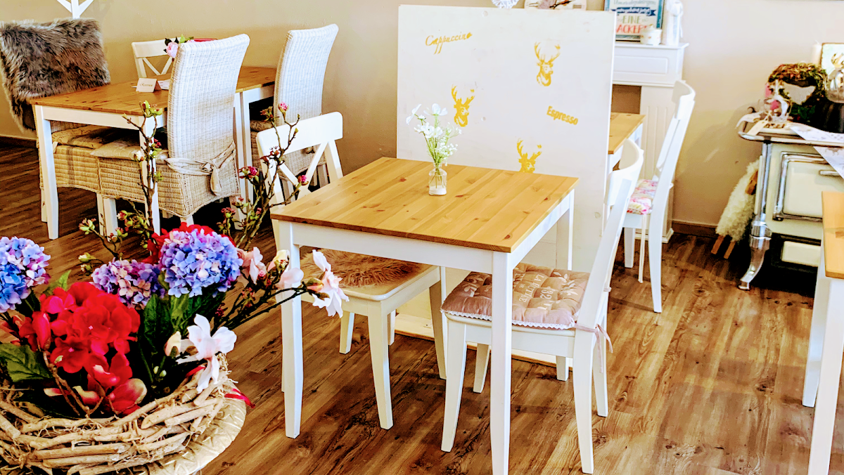 Anicks Café Lädchen