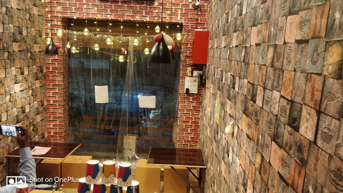 Hasty & Tasty sandwich cafe