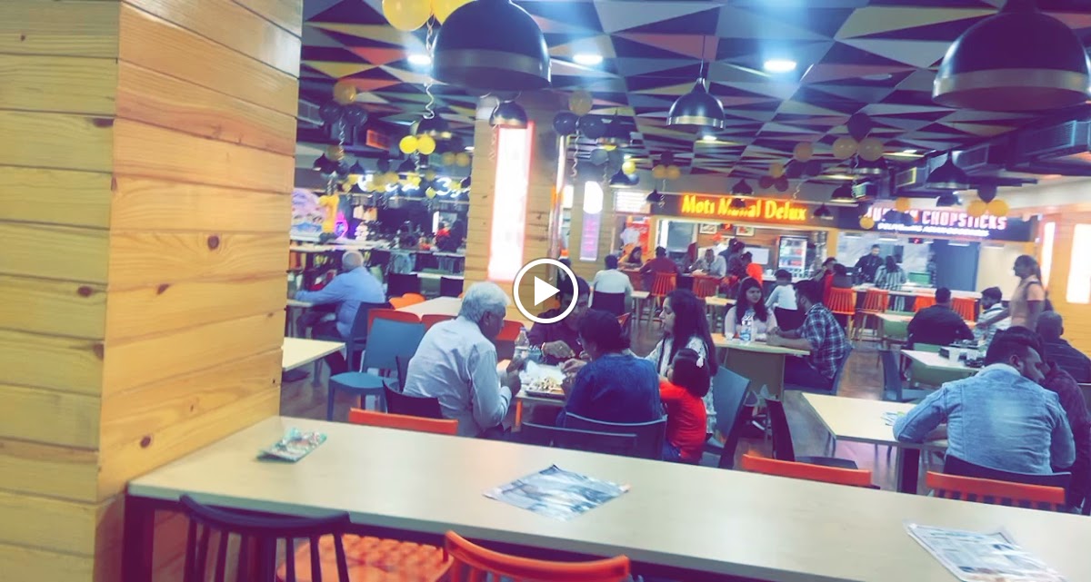 Shaina cafe Ganganagar