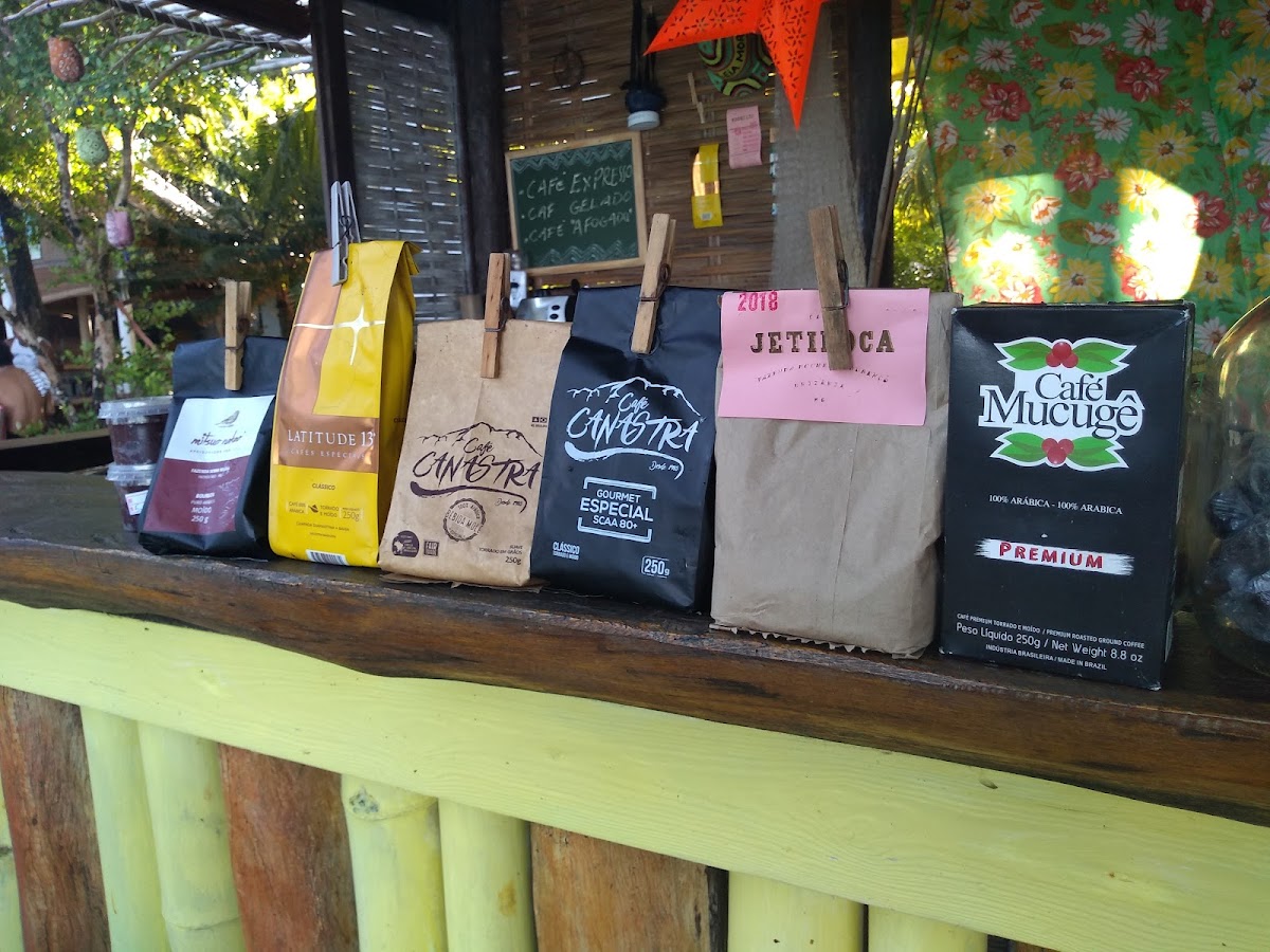 Galileia Arte + Espresso