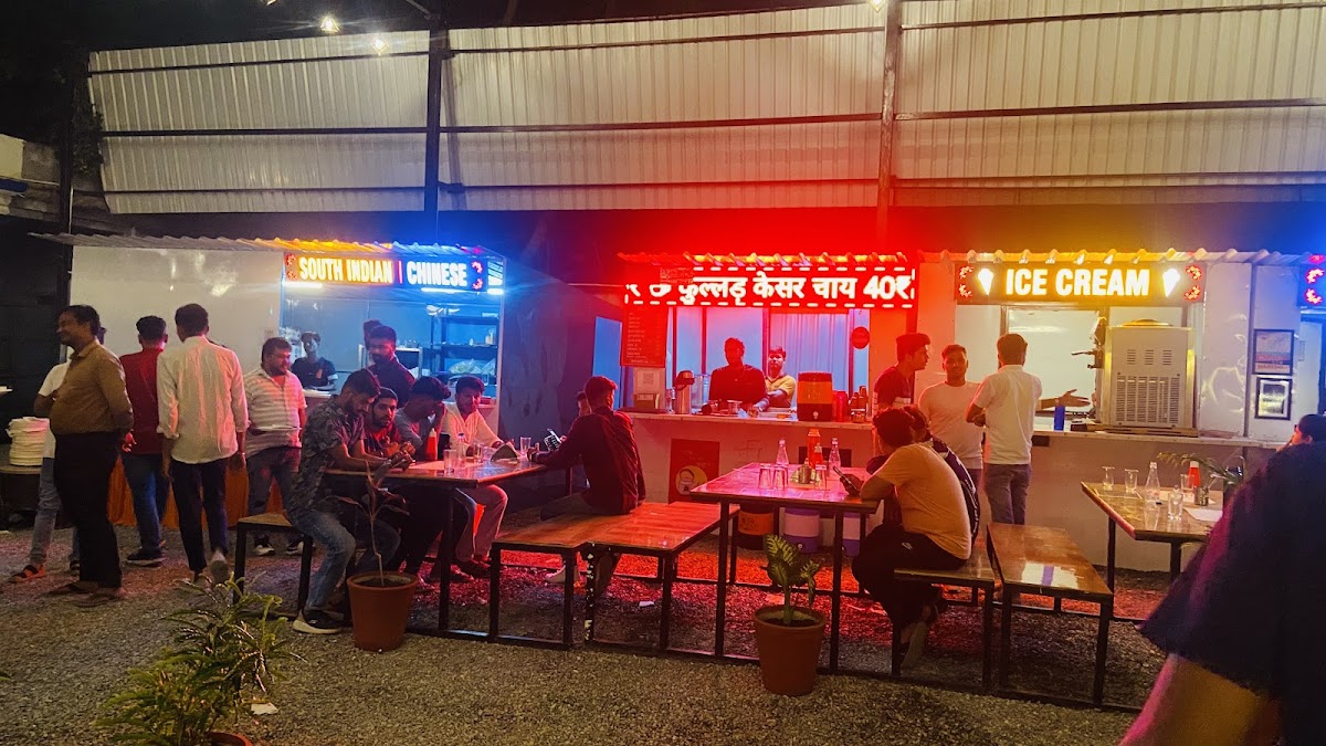 Jaidev Cafe&Restaurant