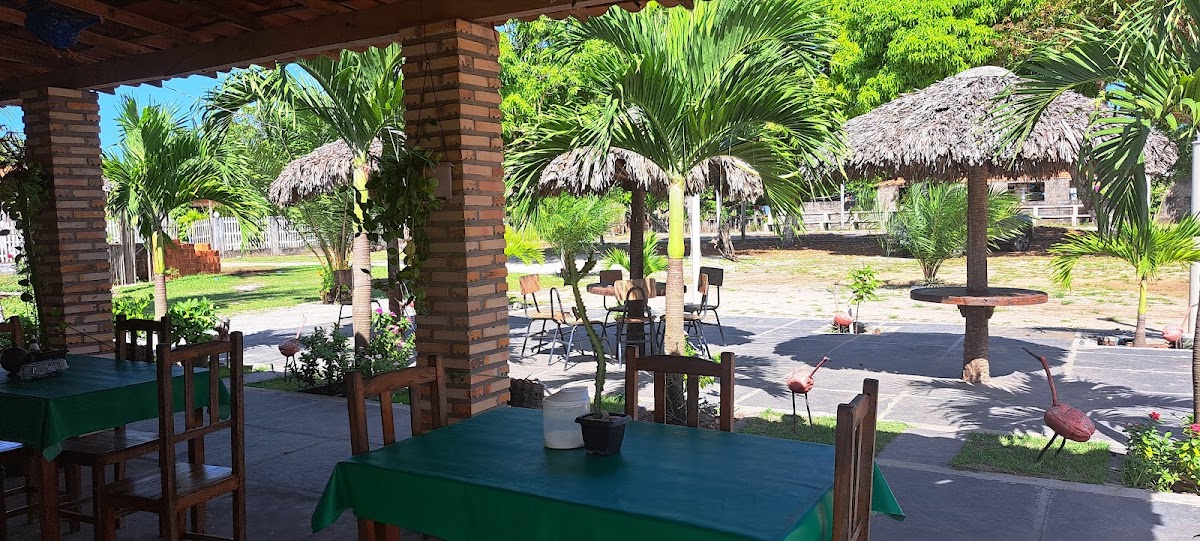 Café no Ponto e Lanchonete Sabores do Dendê