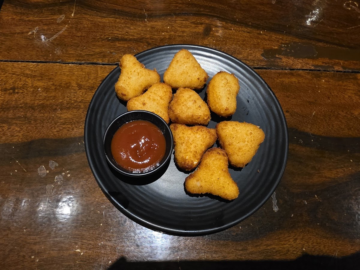 Cafe Foodies Crush - 4