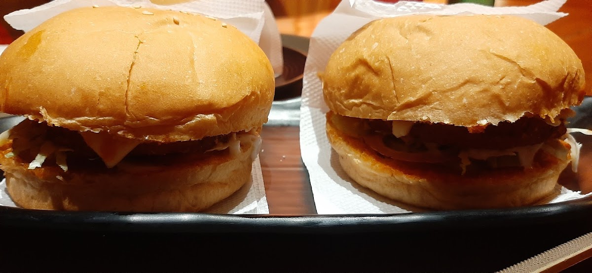 Cafe Foodies Crush - 5