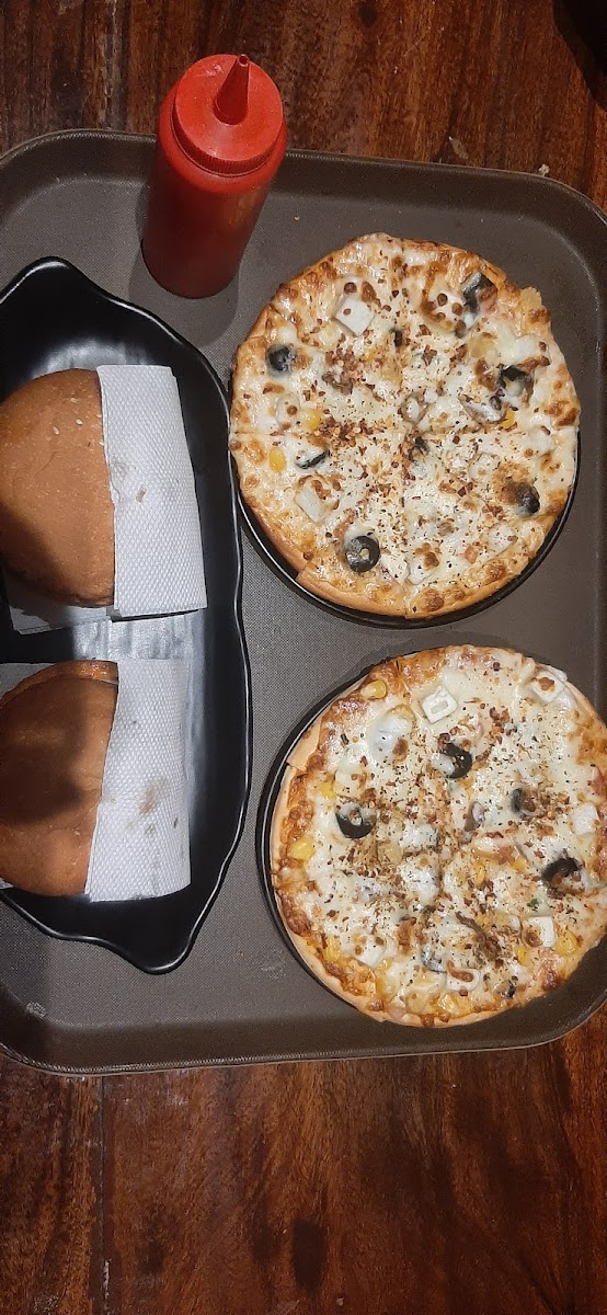 Cafe Foodies Crush - 7