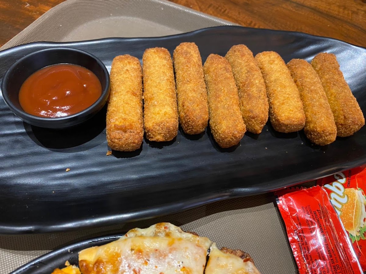 Cafe Foodies Crush - 9