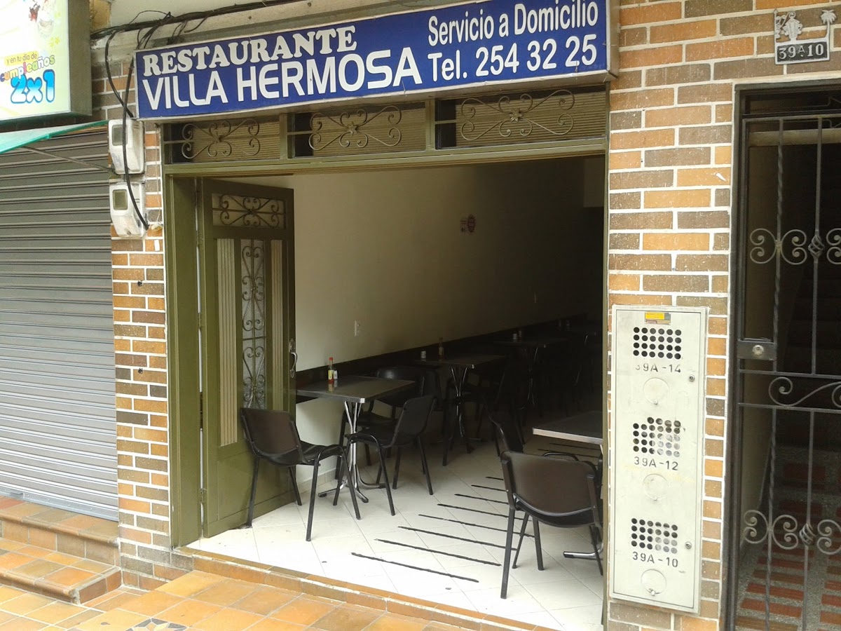 Restaurante Villa Hermosa - 2