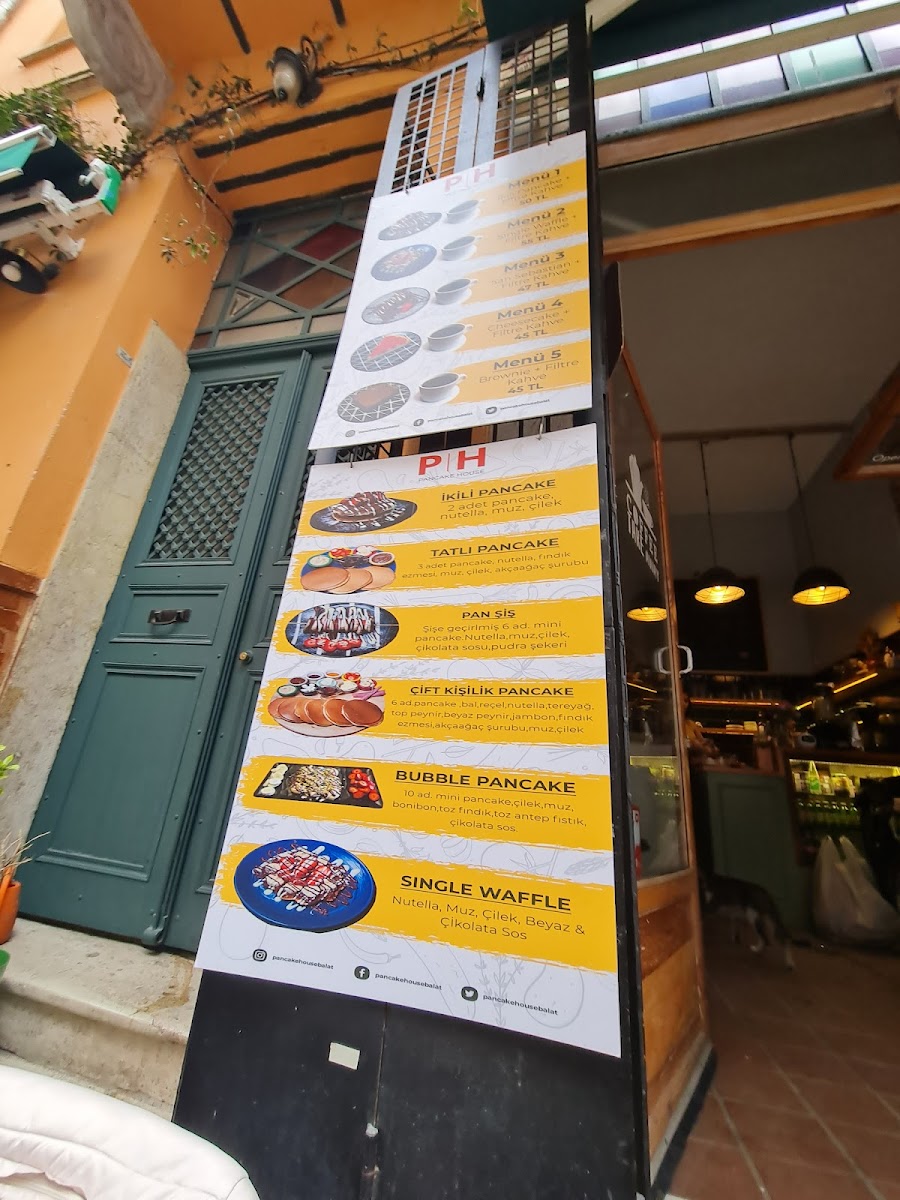 Pancakehouse Balat - 7